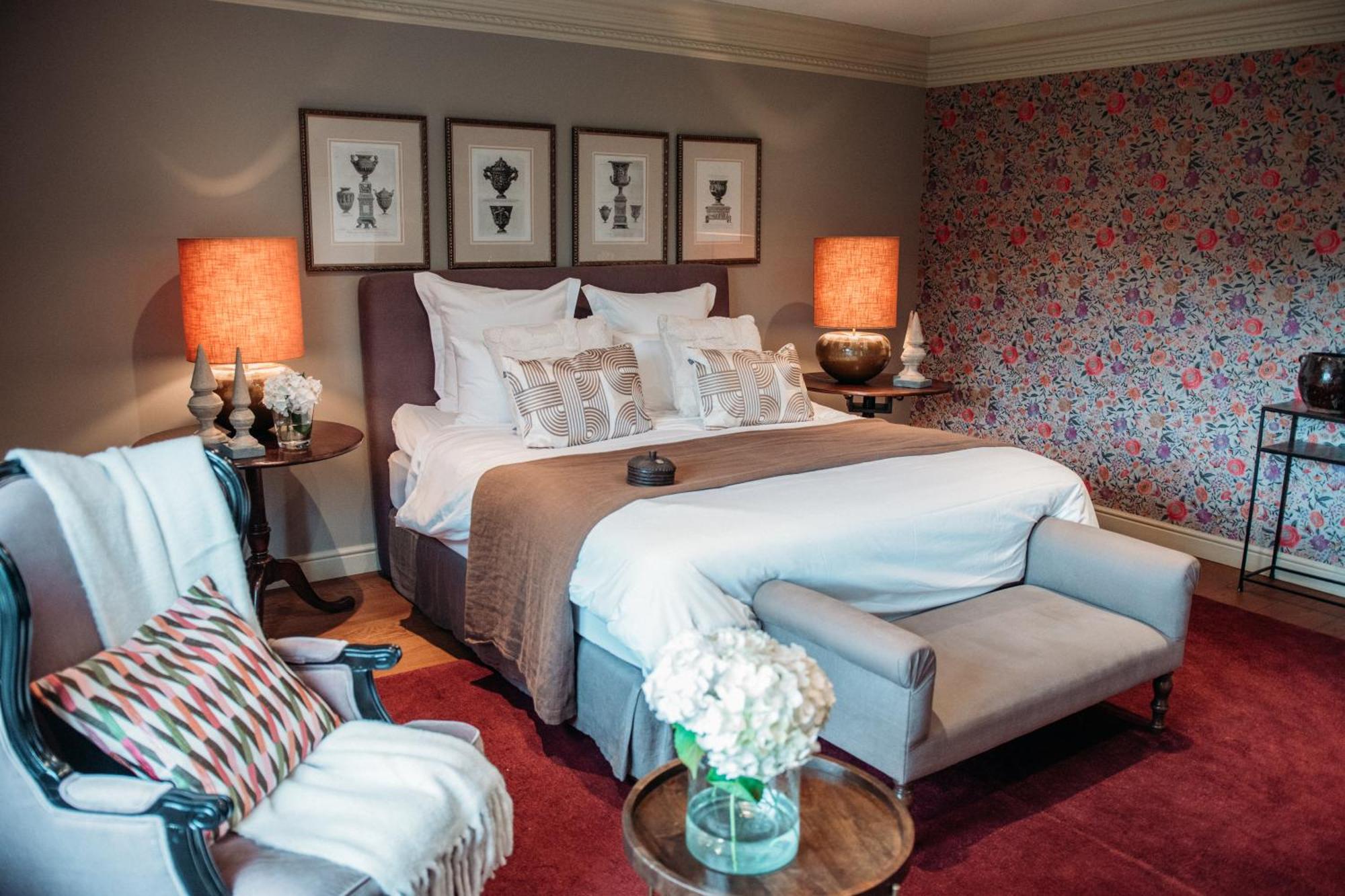 Bed & Breakfast Maison Mairie Hasselt