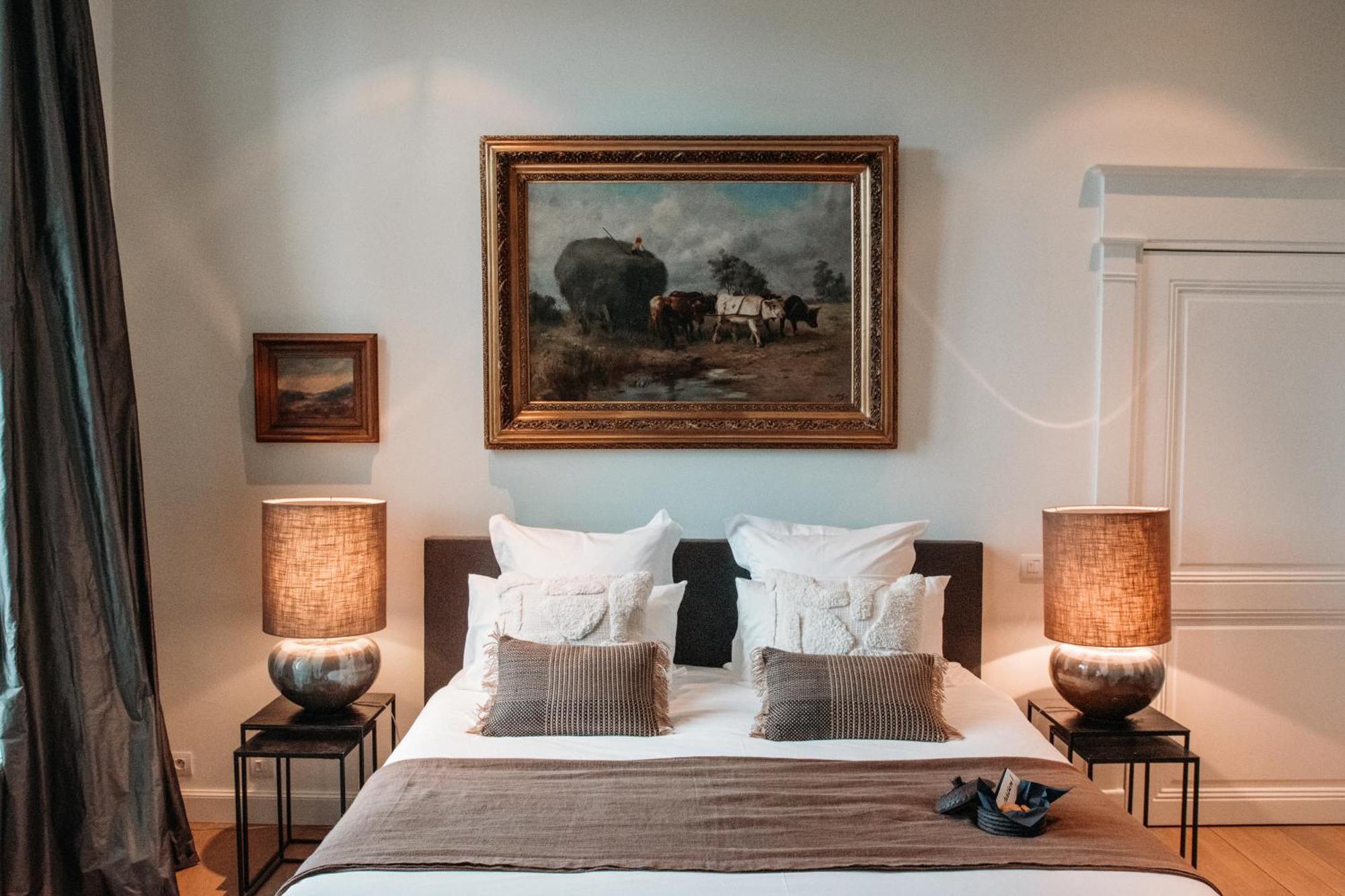 Bed & Breakfast Maison Mairie Hasselt