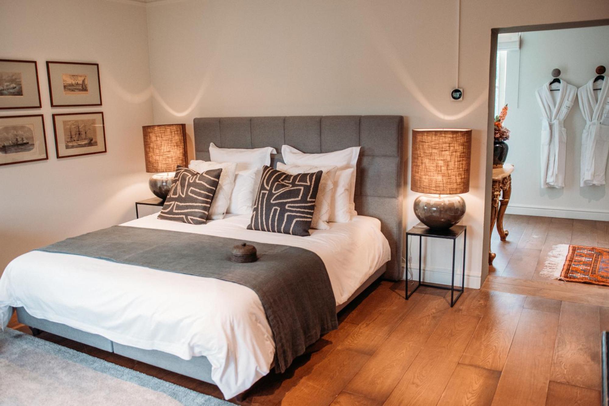 Bed & Breakfast Maison Mairie